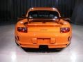 2008 Orange Porsche 911 GT3 RS  photo #20