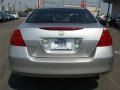 2007 Alabaster Silver Metallic Honda Accord EX Sedan  photo #5