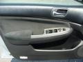 2007 Alabaster Silver Metallic Honda Accord EX Sedan  photo #6