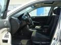 2007 Alabaster Silver Metallic Honda Accord EX Sedan  photo #7