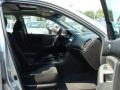 2007 Alabaster Silver Metallic Honda Accord EX Sedan  photo #8