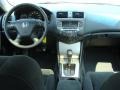 2007 Alabaster Silver Metallic Honda Accord EX Sedan  photo #9