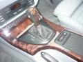 Sterling Grey Metallic - X5 4.4i Photo No. 20