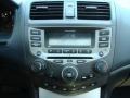 2007 Alabaster Silver Metallic Honda Accord EX Sedan  photo #11