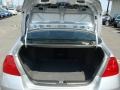 2007 Alabaster Silver Metallic Honda Accord EX Sedan  photo #13