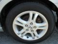 2007 Alabaster Silver Metallic Honda Accord EX Sedan  photo #14