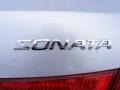 2008 Bright Silver Hyundai Sonata GLS V6  photo #17