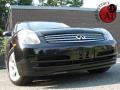 Black Obsidian - G 35 Sedan Photo No. 1