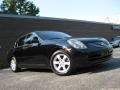 Black Obsidian - G 35 Sedan Photo No. 2