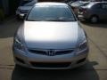 2007 Alabaster Silver Metallic Honda Accord SE Sedan  photo #7