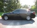 Black Obsidian - G 35 Sedan Photo No. 5