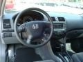 2007 Alabaster Silver Metallic Honda Accord SE Sedan  photo #12