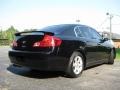 Black Obsidian - G 35 Sedan Photo No. 8