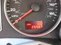 Quartz Gray Metallic - A4 2.0T Sedan Photo No. 1
