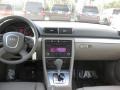 Quartz Gray Metallic - A4 2.0T Sedan Photo No. 2