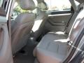 Quartz Gray Metallic - A4 2.0T Sedan Photo No. 3