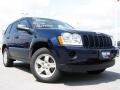 2005 Midnight Blue Pearl Jeep Grand Cherokee Laredo 4x4  photo #1