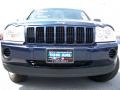 2005 Midnight Blue Pearl Jeep Grand Cherokee Laredo 4x4  photo #3