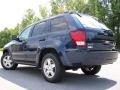 2005 Midnight Blue Pearl Jeep Grand Cherokee Laredo 4x4  photo #4