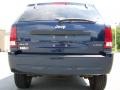 2005 Midnight Blue Pearl Jeep Grand Cherokee Laredo 4x4  photo #6