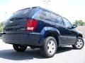 2005 Midnight Blue Pearl Jeep Grand Cherokee Laredo 4x4  photo #7