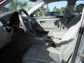 Quartz Gray Metallic - A4 2.0T Sedan Photo No. 9