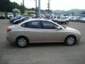 Laguna Sand Metallic - Elantra GLS Sedan Photo No. 5
