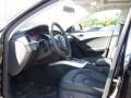 Brilliant Black - A4 3.2 quattro Sedan Photo No. 2