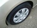 Laguna Sand Metallic - Elantra GLS Sedan Photo No. 9