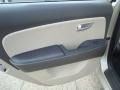 Laguna Sand Metallic - Elantra GLS Sedan Photo No. 13