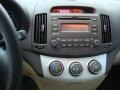 Laguna Sand Metallic - Elantra GLS Sedan Photo No. 18