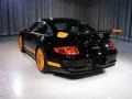2008 Black Porsche 911 GT3 RS  photo #2