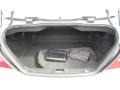 Iridium Silver Metallic - CLK 500 Cabriolet Photo No. 8