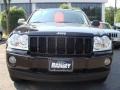 Black - Grand Cherokee Laredo 4x4 Photo No. 2