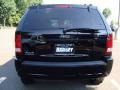 Black - Grand Cherokee Laredo 4x4 Photo No. 5