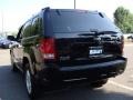 Black - Grand Cherokee Laredo 4x4 Photo No. 6