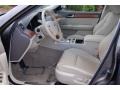 Umbria Gray Metallic - M 35 Sedan Photo No. 5