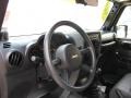 Jeep Green Metallic - Wrangler X 4x4 Photo No. 8