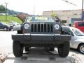 Jeep Green Metallic - Wrangler X 4x4 Photo No. 10