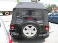 Jeep Green Metallic - Wrangler X 4x4 Photo No. 13