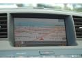 Umbria Gray Metallic - M 35 Sedan Photo No. 24