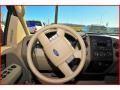 2008 Pueblo Gold Metallic Ford F150 XLT SuperCrew  photo #20