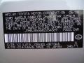 Tungsten Metallic - ES 350 Photo No. 15