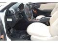 Arctic White - CLK 350 Cabriolet Photo No. 6