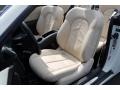 Arctic White - CLK 350 Cabriolet Photo No. 7