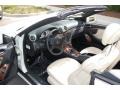 Arctic White - CLK 350 Cabriolet Photo No. 8
