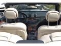 Arctic White - CLK 350 Cabriolet Photo No. 11