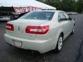 Light Sage Metallic - MKZ Sedan Photo No. 4