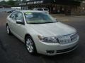 Light Sage Metallic - MKZ Sedan Photo No. 5