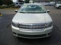 Light Sage Metallic - MKZ Sedan Photo No. 6